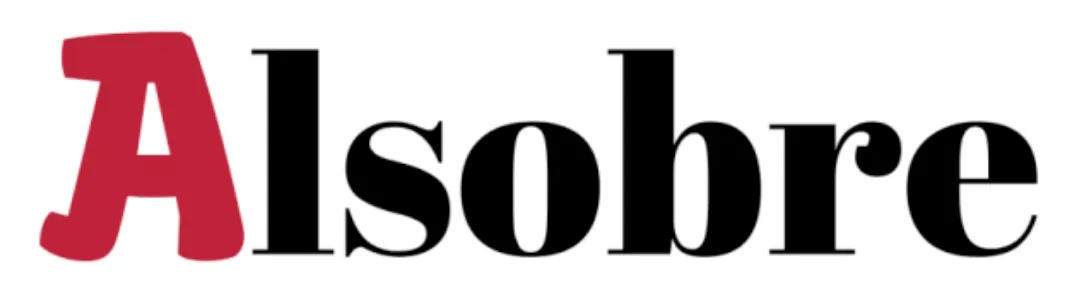 Logotipo de Alsobre