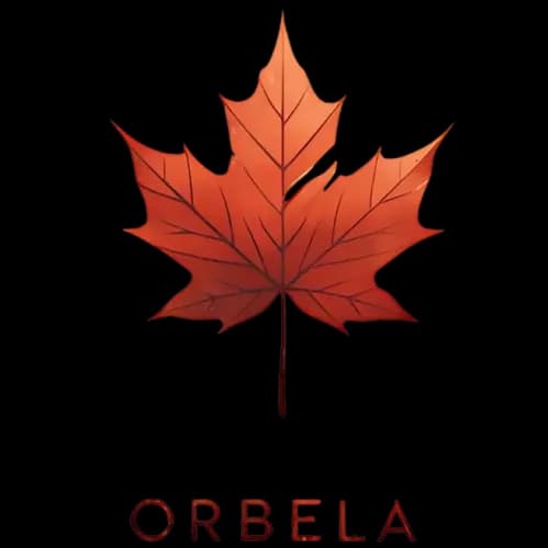 Logo de Orbela