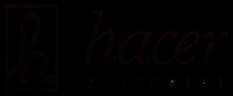 Logo de Editorial Hacer