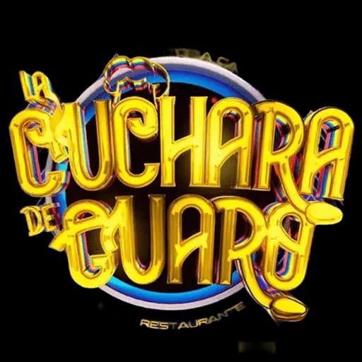 Logo de La Cuchara de Guaro
