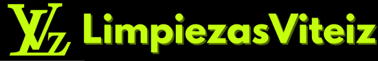 Logo de Limpiezas Viteiz
