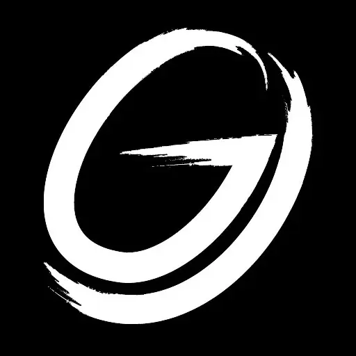 Logo de Gorka Ortega