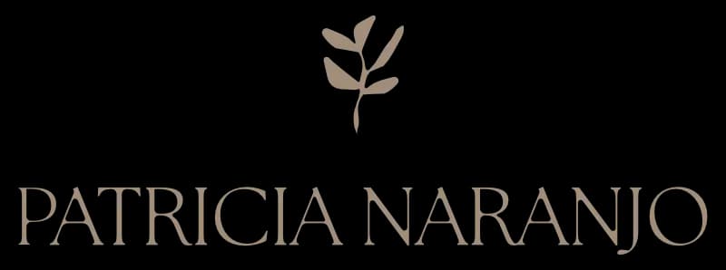Logo de Patricia Naranjo