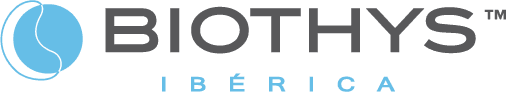 Logotipo de Biothys Ibérica