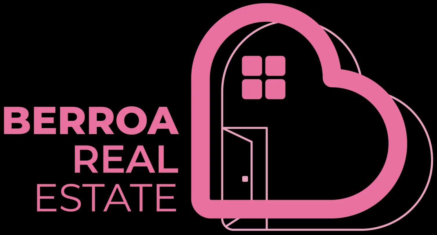 Logotipo de Berroa Real Estate