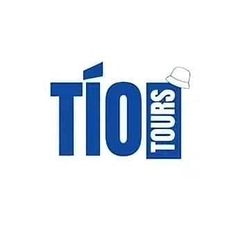 Logotipo de Tío Tours