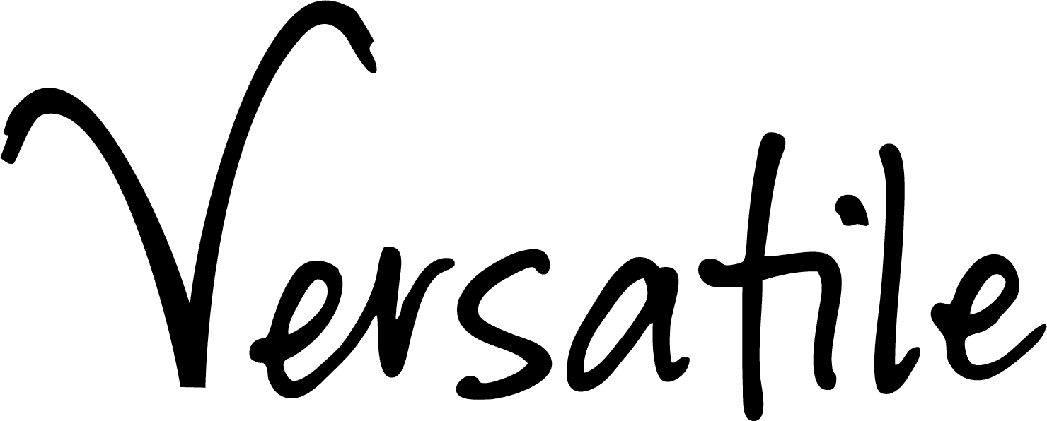 Logotipo de Versatile Consulting