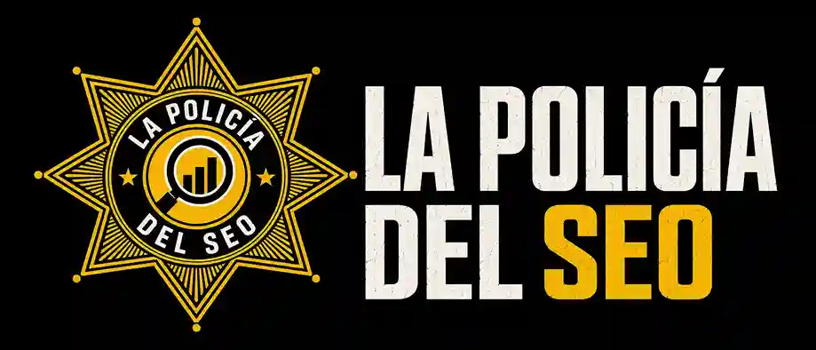La Policía del SEO